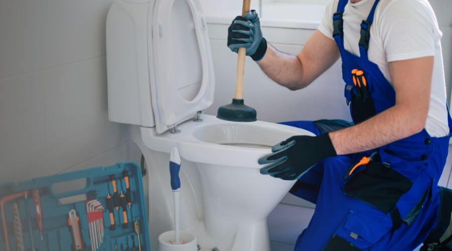 Professional sewer line repair services in Lilliwaup, WA